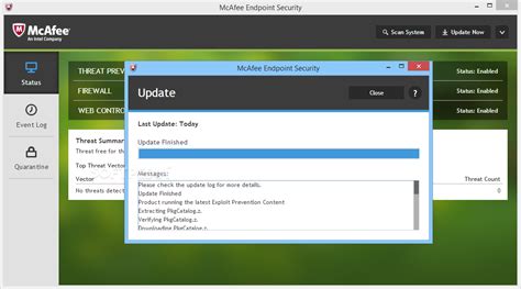 How To Download And Install Macafee Endpoint Security Package Designer