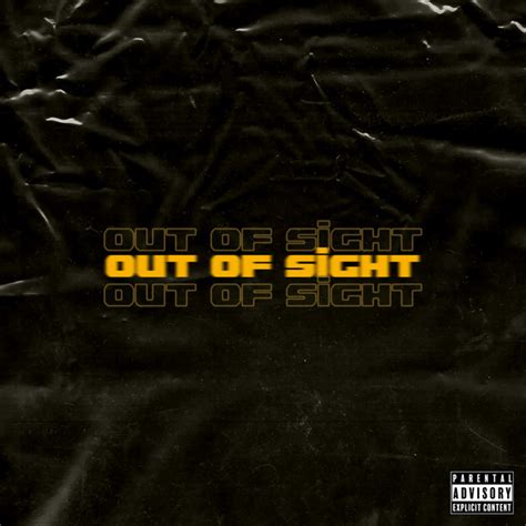 Out Of Sight Single By Zlone Spotify