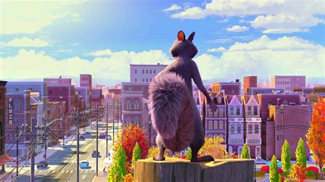Big hero 6 (2014) technically a marvel movie and a disney movie, this was the surprise winner of the oscar for best animated film. 20 Best Animation Movies in 2014 - Most Popular Animated ...
