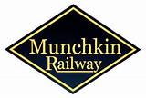 Munchkin Company Images