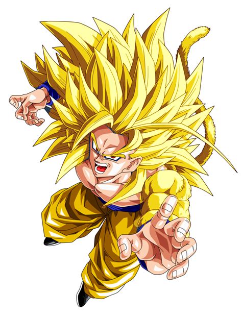 Goku Y Broly Mueren La Nueva Fase De Goku Dragon Ball Fanon Wiki