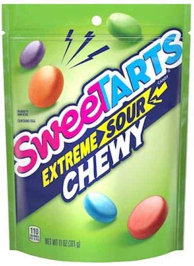 17 Best Sour Candies Of 2023 Foods Guy