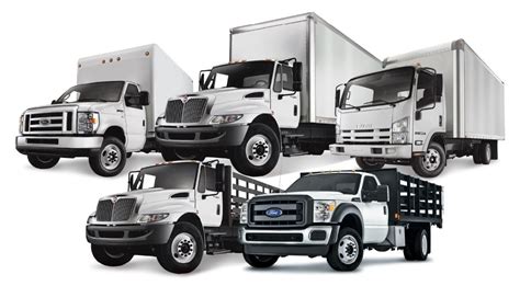 Enterprise Truck Rental - Truck Rental News