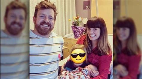 Nick And His Wife Welcome Their Second Baby Boy Max To The World