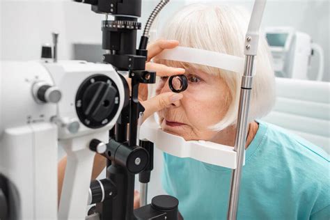 Glaucoma Treatment San Jose Glaucoma Santa Clara Spectrum Eye