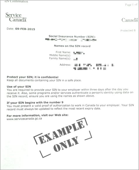 I was successful in applying and obtaining my sin number online. Keap Payments - Canada FAQs | Keap