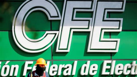 February Electricity Crisis Will Raise Cfe Rates The Yucatan Times
