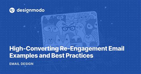 High Converting Re Engagement Email Examples And Best Practices