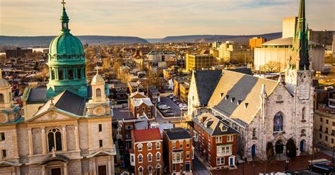 Looking for something fun to do around Harrisburg this weekend? Here