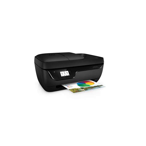 Hp Officejet 3830 A4 Colour Inkjet All In One Wireless Printer Print