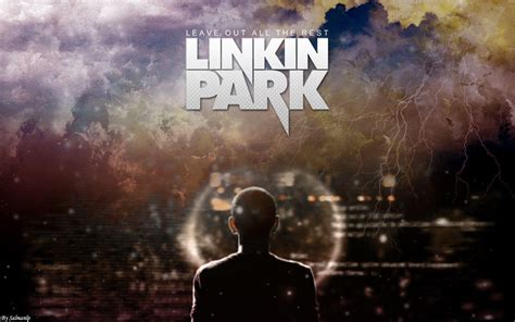 Linkin Park Wallpapers Wallpaper Cave