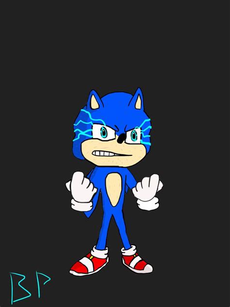 New Pfp Sonic The Hedgehog Amino