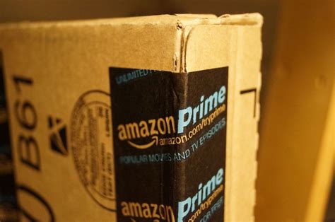 Amazon is offering Prime Membership for £59 in the UK - Good e-Reader