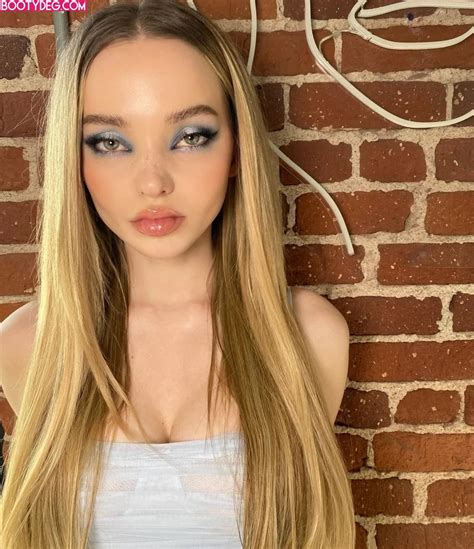 Dove Cameron Nude Onlyfans Leaks Photos And Videos Dove Cameron Image