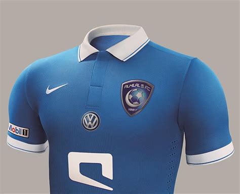 رئيس نادي العدالة يتحدث حصريا للصدى عن أهداف فريقه والتحديات القادمة في الدوري. نادي الهلال وNike يكشفان عن زي الفريق الأساسي | Ra2ed