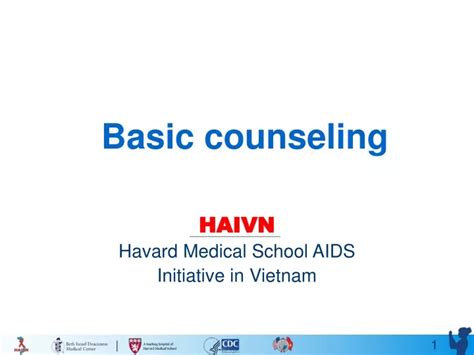 Ppt Basic Counseling Powerpoint Presentation Free Download Id354399