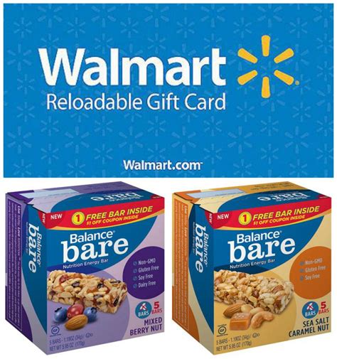 Maybe you would like to learn more about one of these? New Balance Bare Bars + Walmart Gift Card Giveaway #BareAtWalmart