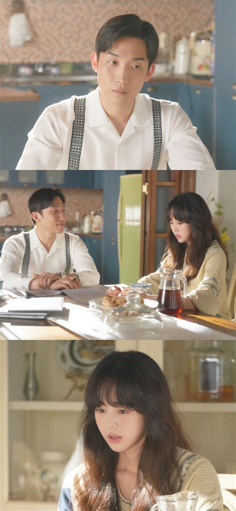 '오월의 청춘'은 1980년 5월, 역사의 소용돌이. '오월의 청춘' 이상이·금새록, 현실남매 케미스트리 예고