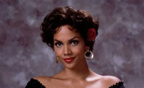 Introducing Dorothy Dandridge Starring Halle Berry Hits Streaming For