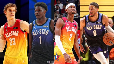 Nba All Star Draft 2023 Video