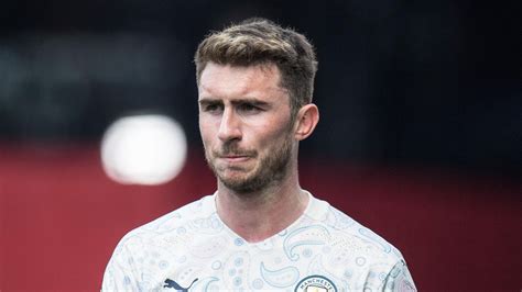 Aymeric Laporte Manchester City Defender To Commit To Spain For Euro
