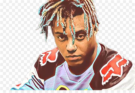 You can also upload and share your favorite juice wrld fanart anime wallpapers. Image de Etoile: Cartoon Image Of Juice Wrld