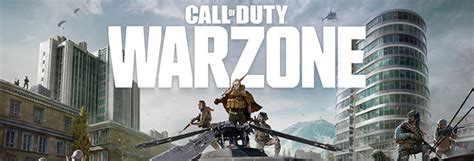 Call Of Duty Warzone Onrpg