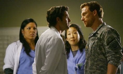 Mcarmy Mcdreamy Mcsteamy And Mcarmy Photo 2837734 Fanpop