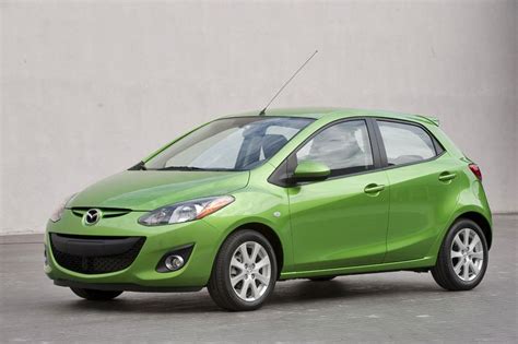View vehicle info and pictures on auto.com. 2012 Mazda2 Review, Specs, Pictures, MPG & Price