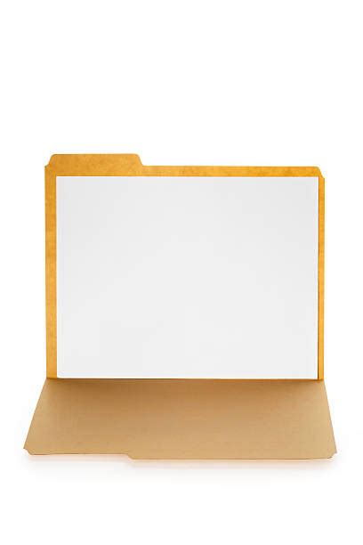 Best Manila Folder Stock Photos Pictures And Royalty Free Images Istock