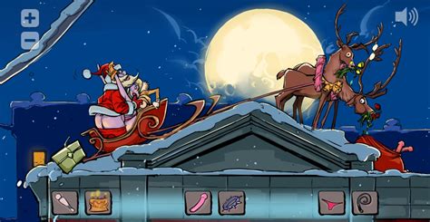 Santa Claus Comics And Hentai On Svscomicscum Inside For
