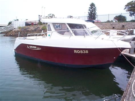 Arvor 250as Power Boats Boats Online For Sale Fibreglassgrp