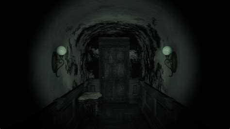 Layers Of Fear Wallpapers Wallpaper Cave