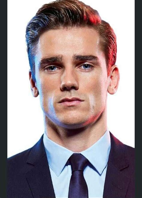 Born 21 march 1991) is a french professional footballer who plays as a forward for spanish club barcelona and the france national. Black Back adlı kullanıcının futbol panosundaki Pin ...