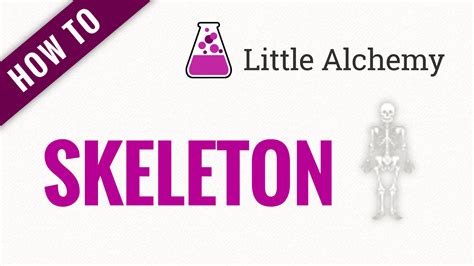 Alchemy online codes can speed up your progress in this upcoming roblox game and it is one of get all active roblox alchemy online codes and how to redeem codes in the article given below! skeleton - Little Alchemy Cheats