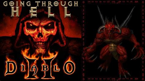 She is voiced by jessica straus. Diablo II: Going through HELL — All Classes Solo Hell ...