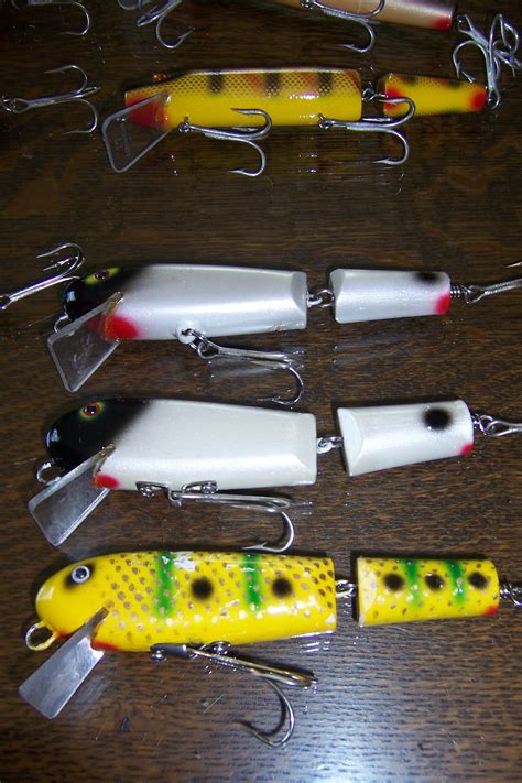 Muskie graduate fellowship is an @ecaatstate program that provides for u.s. Mason muskie lures | Michigan Sportsman - Online Michigan ...