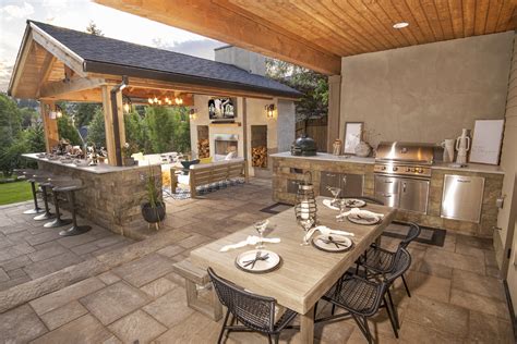 Outdoor Patio Ideas Paradise Restored Landscaping