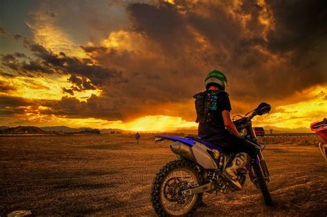 Kill The Dirt Track Watch Sunset Repeat Freestyle Motocross