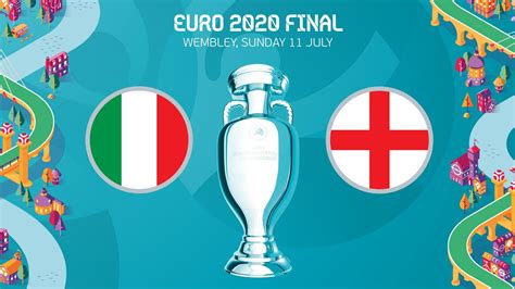 Uefa Euro 2020 Final Meet The Contenders Uefa Euro 2020