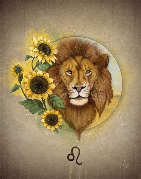 Leo The Lion Zodiac Leo Art Leo Zodiac Tattoos Zodiac Signs Leo