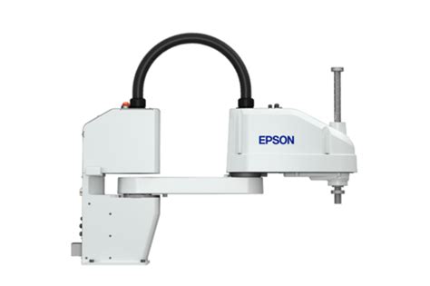 Epson T6 SCARA Robots | SCARA T Series | SCARA Robots | Robots | Support | Epson US