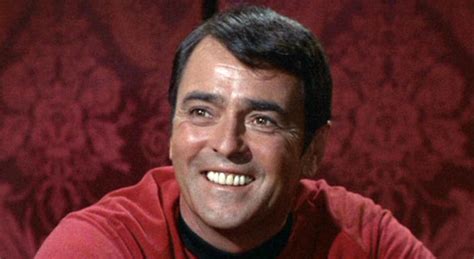 James Scotty Doohans Ashes Reach The Final Frontier Treknewsnet Your Daily Dose Of Star
