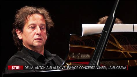 Eleganţi şi frumoşi împreună, antonia şi alex velea au făcut furori pe covorul roşu. Delia, Antonia si Alex Velea vor concerta vineri, la ...