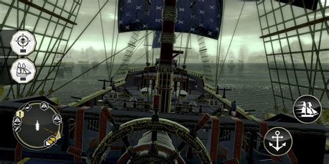 Assassin S Creed Pirates Todo Sobre El Juego En Zonared