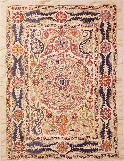 Antique Suzani Rugs Bryont Blog