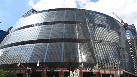 New Documentary Sheds Light On The Thompson Center