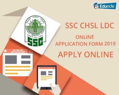 Ldc unites a network of educators and uses disciplined inquiry cycles to test and refine our strategic supports for instructional improvement. SSC CHSL LDC Online Application Form 2019 | Apply Online