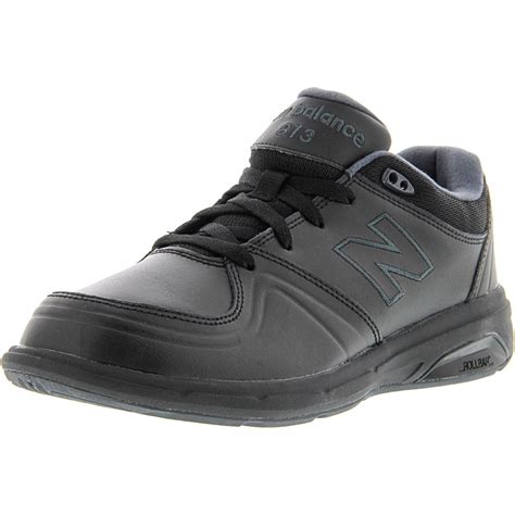 New Balance Ww813 Walking Shoe 5m Bk