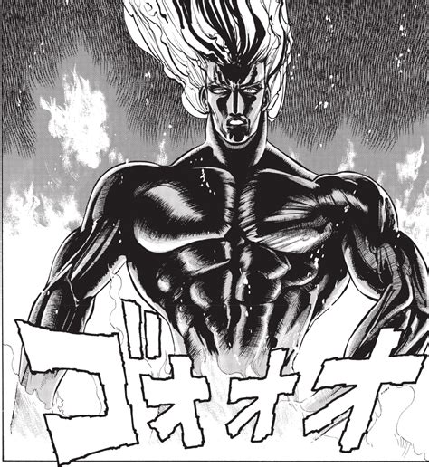 What Is The Most Badass Manga Panel Forums